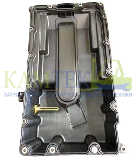 5257821 Поддон картера Cummins 6BTA