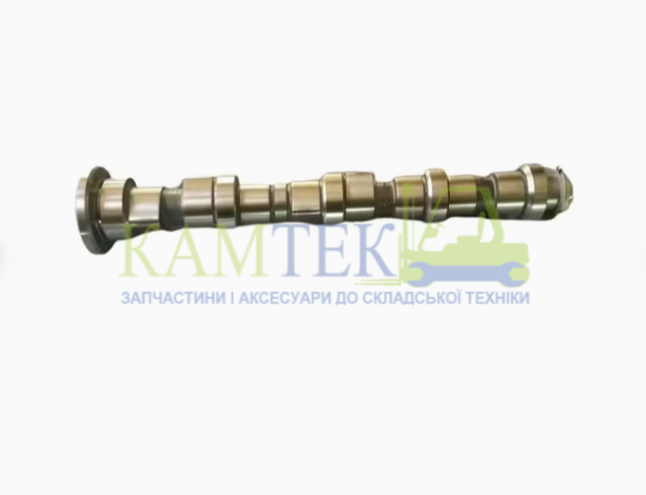 5259582 Розподільний вал Cummins ISF3.8