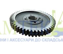 5262659 Шестерня проміжна ГРМ Cummins ISF2.8
