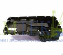 5262693 Поддон картера Cummins ISF2.8