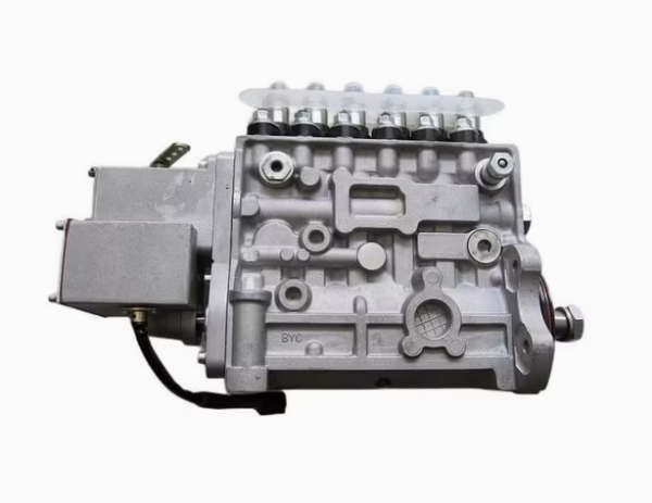 Паливний насос високого тиску (ТНВД) Cummins 6CT