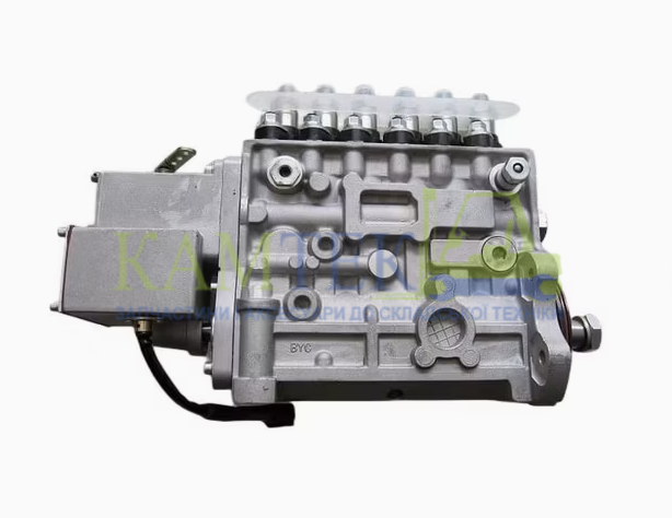 5267708 Паливний насос високого тиску (ТНВД) Cummins 6CT