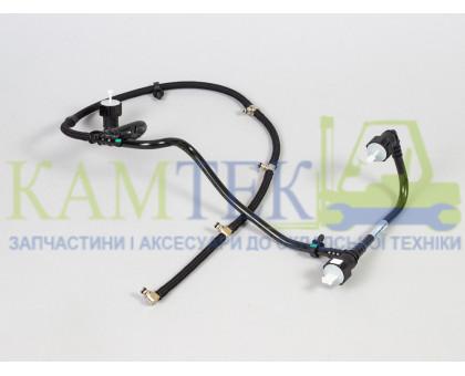 5271464 Трубка паливна поворотна Cummins ISF2.8