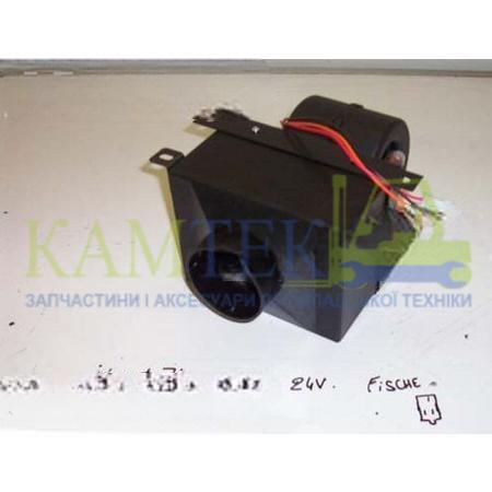 527534_2025-02-26_11-19-27 Отопитель погрузчика Still RX70-16