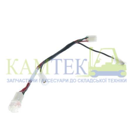Провода запалювання навантажувача FD25T3Z