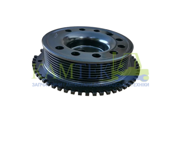 5305218 Шків колінвалу Cummins ISF2.8