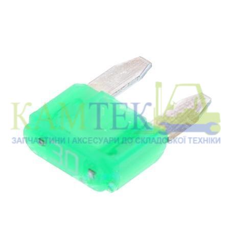 532055_2025-02-26_11-25-18 Предохранитель погрузчика Still 30A