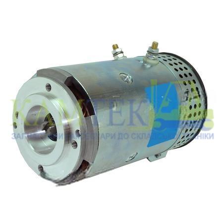 534798510006_2025-03-12_11-41-42 Електромотор 24V 3.2KW навантажувача NOBLELIFT PS 20L