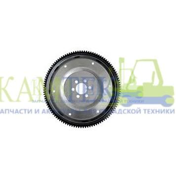 535-3-1.jpg Маховик АКПП навантажувача Toyota 1DZ-2