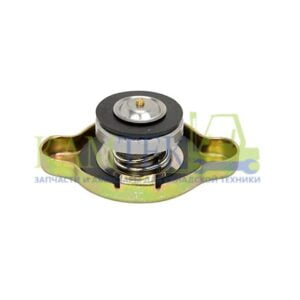 Крышка радиатора 3EB0421130 погрузчика KOMATSU