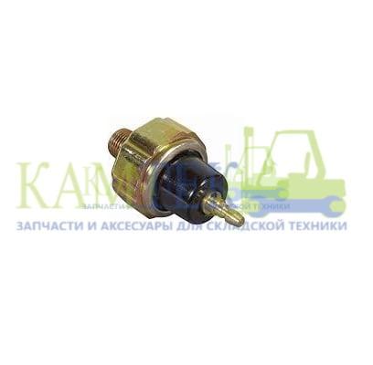 Датчик тиску оливи YM11425039450 навантажувача KOMATSU