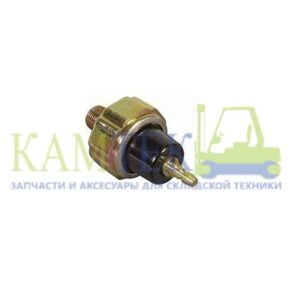 Датчик давления масла YM11425039450 погрузчика KOMATSU