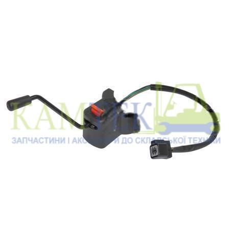 5380411100_2025-05-09_23-45-10 Важіль навантажувача MITSUBISHI