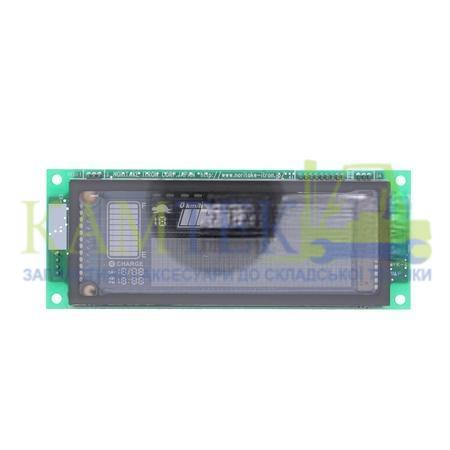 5400016070_2025-02-20_13-26-03 Дисплей навантажувача Nichiyu FB15P