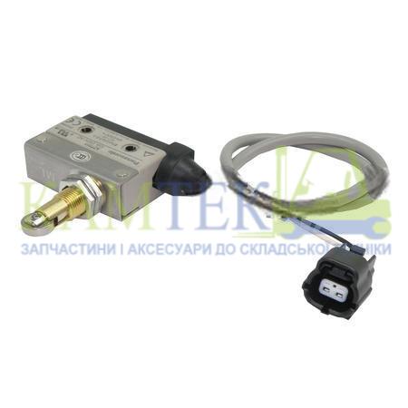 5400023172_2025-02-23_16-53-02 Микропереключатель погрузчика Nichiyu