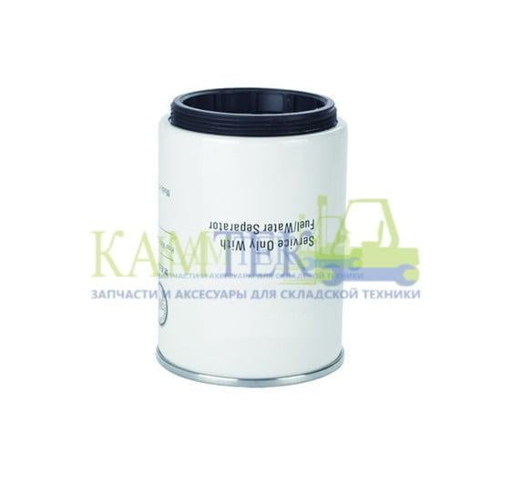 55-2.jpg Фільтр паливний (сепаратор) для навантажувача Hyundai H940S