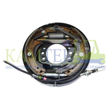 550004697_2025-04-24_14-56-24 Барабан гальмівний 550004697 навантажувача YALE