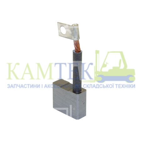 550020853 Щетка электромотора 550020853 погрузчика YALE