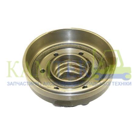 550021657_2025-10-01_20-06-02 Гальмівний барабан навантажувача YALE CDP15-35AK