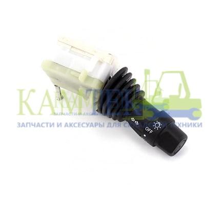 Перемикач світла навантажувача Toyota 62-8FD10