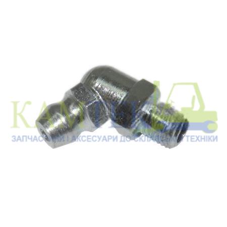 554112610_2025-06-14_23-20-04 Змащувальний ніпель пальця навантажувача Mitsubishi FD15N