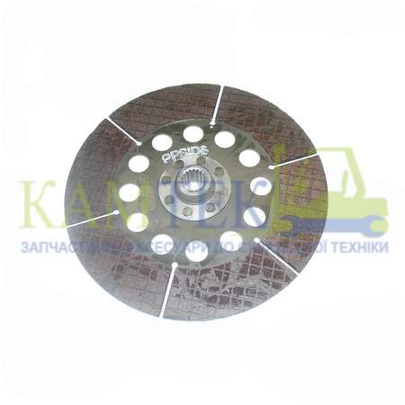 5559360301 Диск зчеплення навантажувача