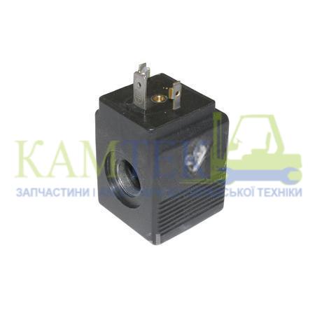 561485_2025-01-20_15-31-00 Соленоид погрузчика Manitou MI70H 12V