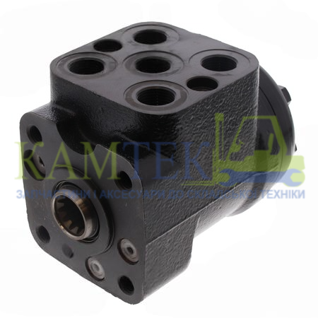 56365421200 Клапан рульового навантажувача STILL RX20