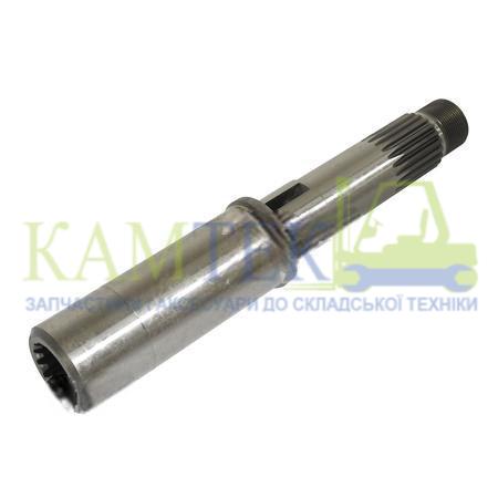 563790_2025-05-08_23-36-55 Вал дифференциала погрузчика MANITOU