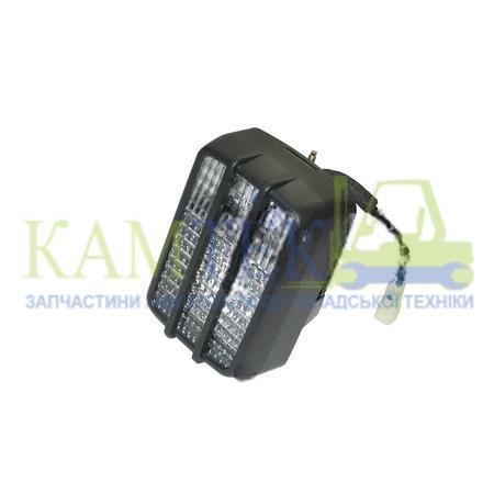 565202333071_2025-06-28_13-17-31 Фара передняя Toyota 02-7FD15