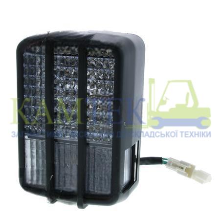 565302332071_2025-06-28_13-18-41 Фара передня навантажувача Toyota 32-7FG15