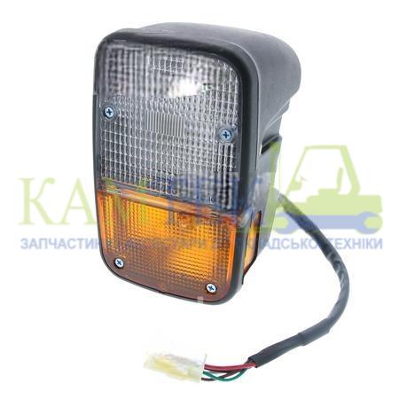 565501313271_2025-04-15_22-40-02 Фара передня навантажувача Toyota 8FB15