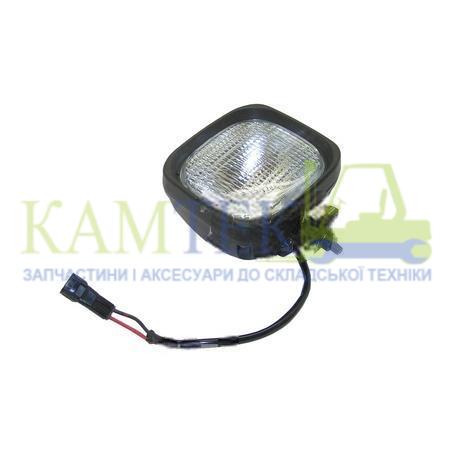 565902660071_2025-06-28_13-21-14 Лампа рабочего света погрузчика 7 8FG