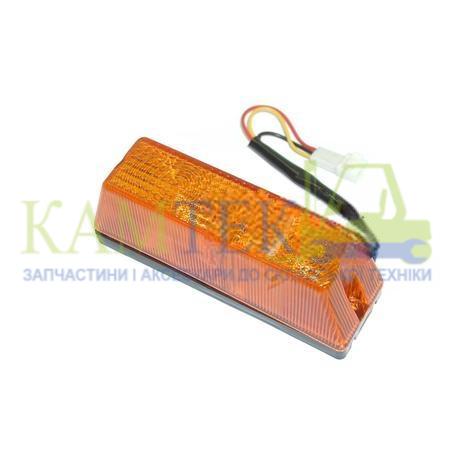 566102300071_2025-02-14_15-39-54 Фонарь габаритов Toyota 6FD10