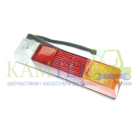 566202300071_2025-02-14_15-38-40 Фонарь задний Toyota 6FG20