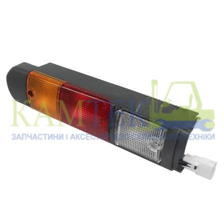 566302332171_2025-02-14_15-34-05 Фонарь комбинированный задний Toyota 42-7FG18