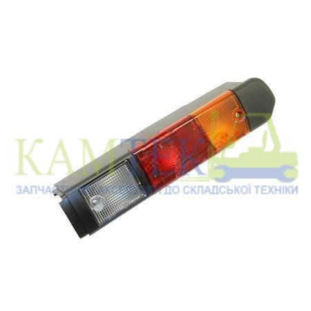 566302660071_2025-06-28_13-24-22 Ліхтар задній навантажувача Toyota 62-8FD15