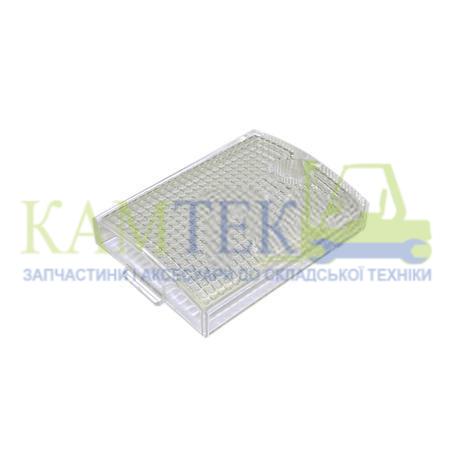 566362332071_2025-04-15_22-36-20 Скло заднього ліхтаря навантажувача Toyota 32-8FG25