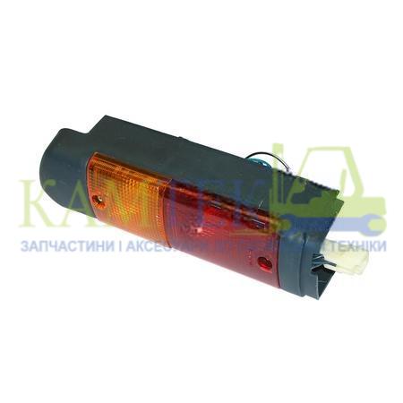 566402332071_2025-02-14_15-12-44 Фонарь задний Toyota 42-7FG25