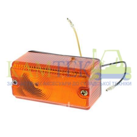 566502140171_2025-02-14_15-00-32 Фонарь габаритов Toyota 7FBR18