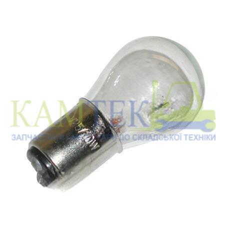 Лампочка 48V 25W/10W