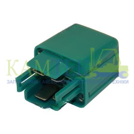 567006480_2025-03-14_14-01-48 Реле стартера навантажувача TCM (0567006480)