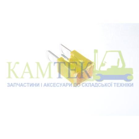 569827600171_2025-02-14_14-54-51 Запобіжник навантажувача Toyota 60A