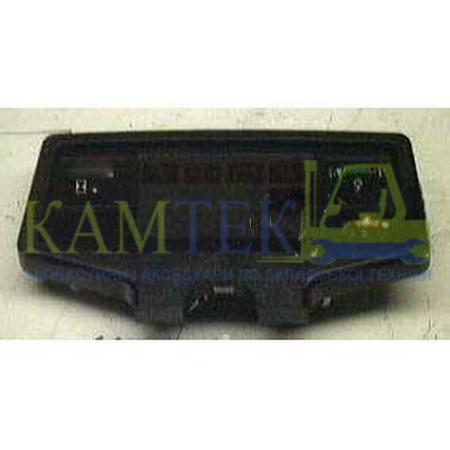 571102304171_2025-05-23_18-42-51 Панель приборів навантажувача 02-5FD15