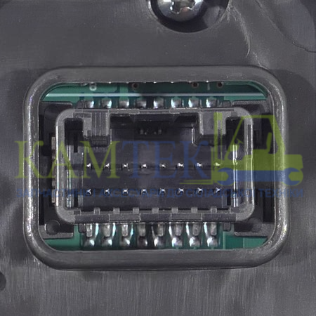 571102660071 Панель приладів навантажувача Toyota 32-8FG15