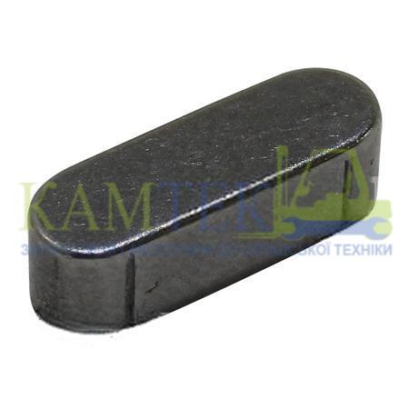 571200515_2025-03-14_14-03-17 Шпонка колінвала Kubota V3800