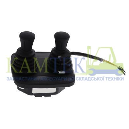 57314305502_2025-03-27_16-32-30 Електроджойстик навантажувача STILL