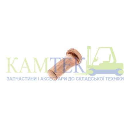 Контакт клаксона погрузчика TOYOTA