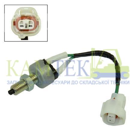 574202660071_2025-02-18_09-23-06 Переключатель погрузчика TOYOTA