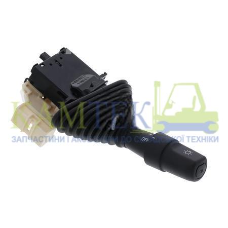 574402332071_2025-04-10_15-54-56 Перемикач рульової колонки навантажувача TOYOTA 02-7FD15